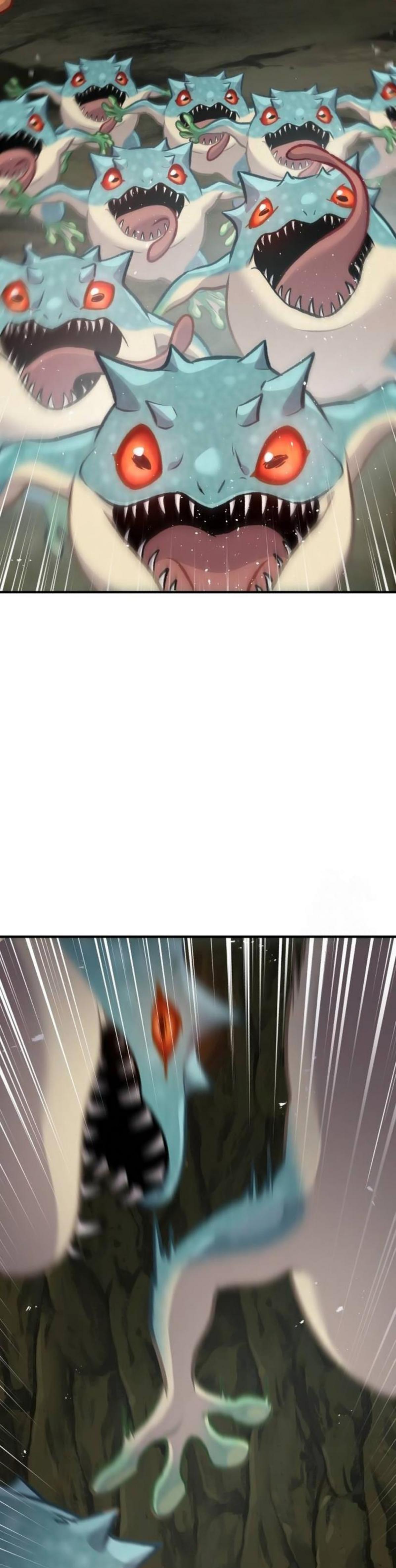 Solo Farming In The Tower ตอนที่ 90 page 69