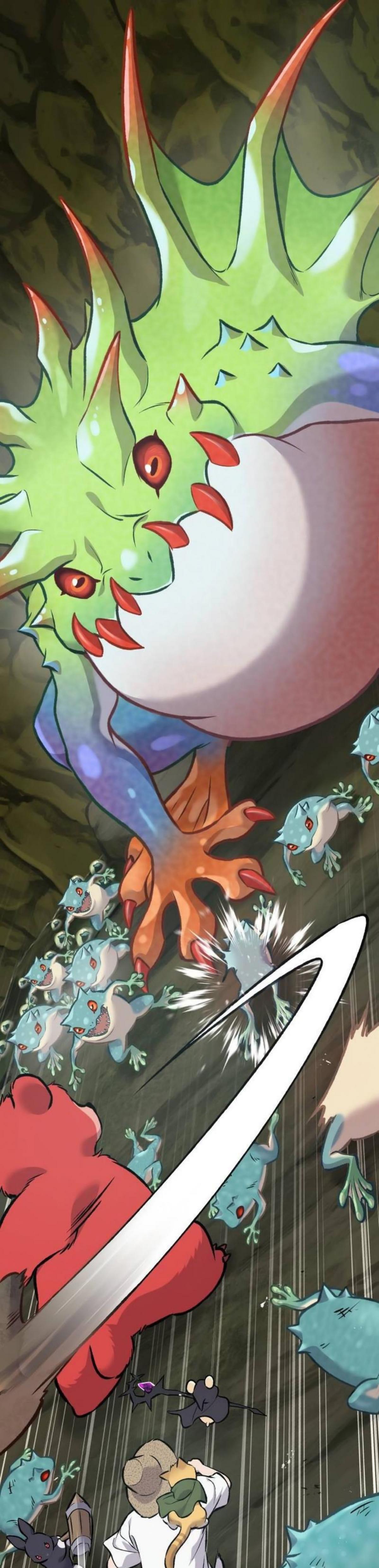 Solo Farming In The Tower ตอนที่ 90 page 78