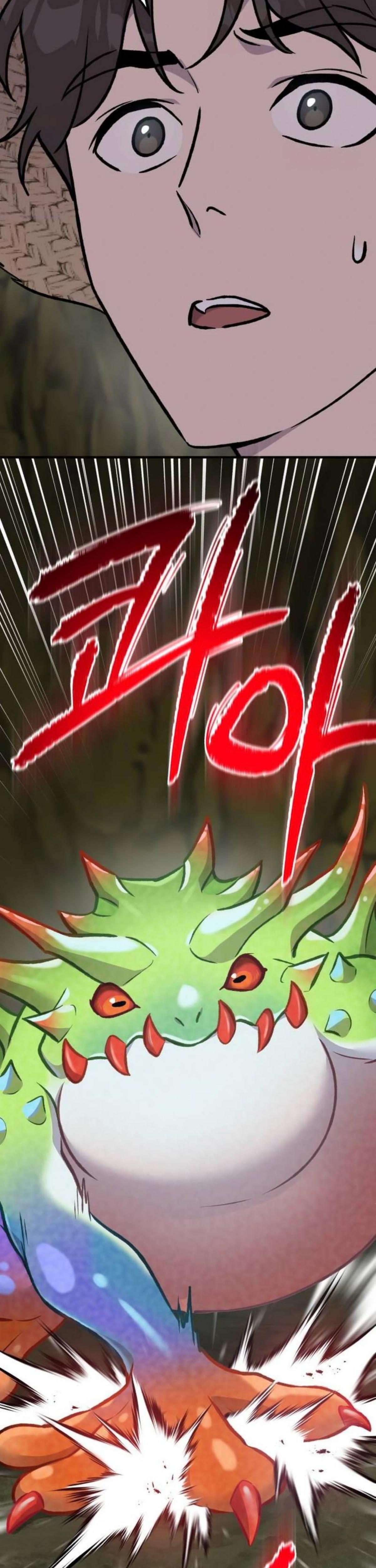 Solo Farming In The Tower ตอนที่ 91 page 1