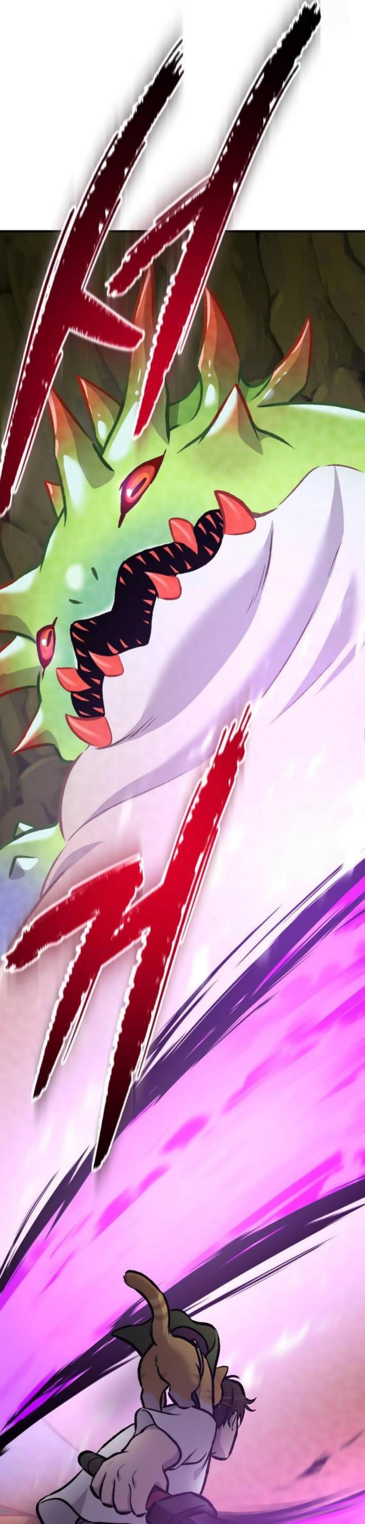 Solo Farming In The Tower ตอนที่ 91 page 15