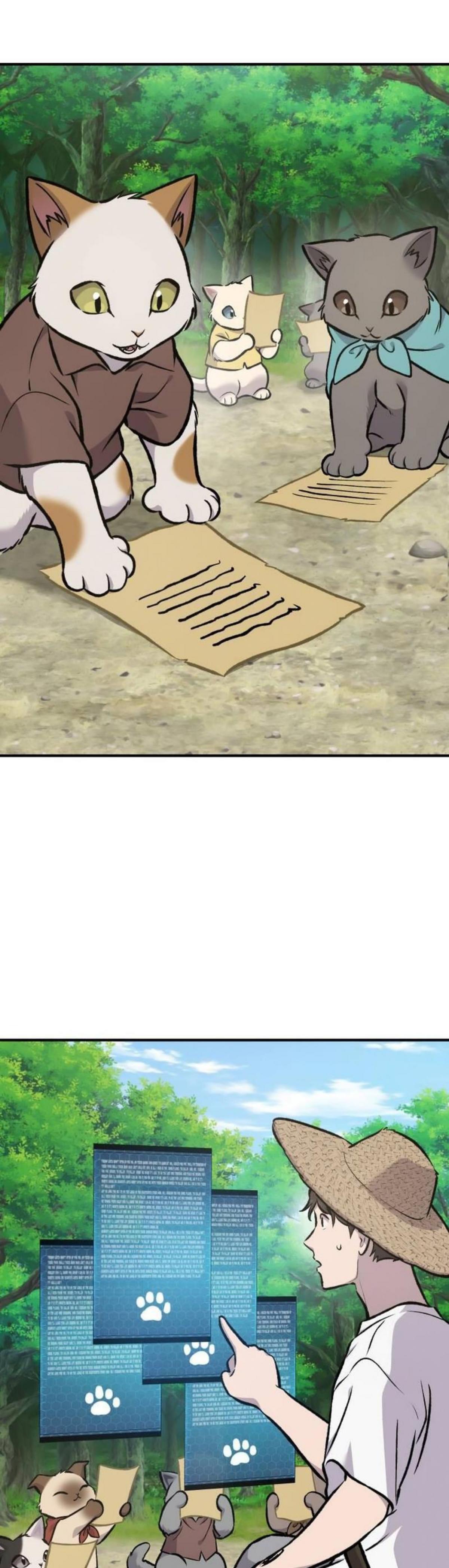 Solo Farming In The Tower ตอนที่ 91 page 66