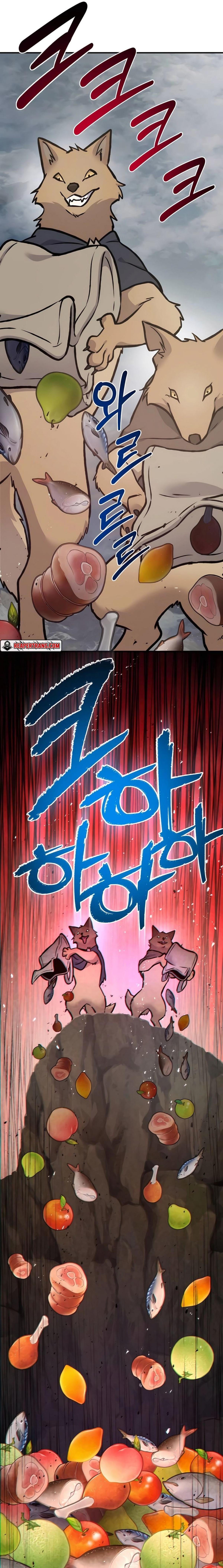 Solo Farming In The Tower ตอนที่ 93 page 36