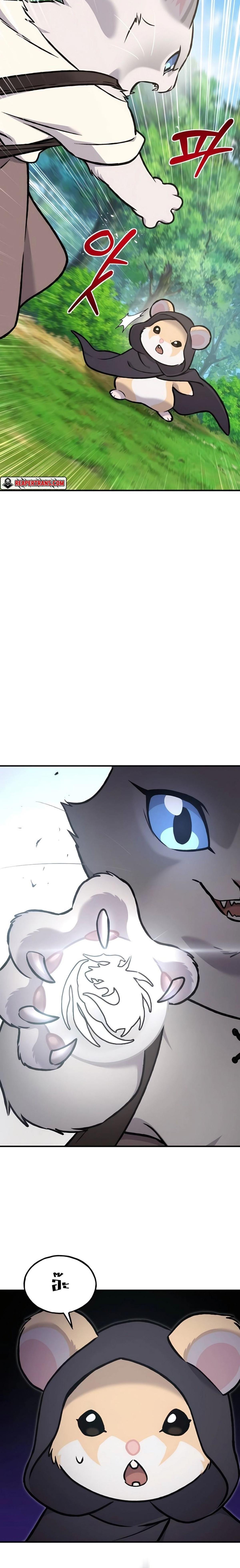 Solo Farming In The Tower ตอนที่ 95 page 19