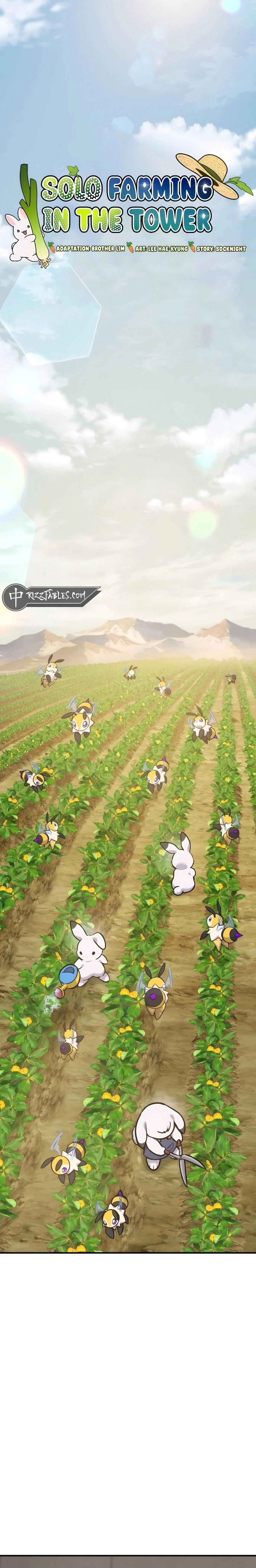 Solo Farming In The Tower ตอนที่ 97 page 31