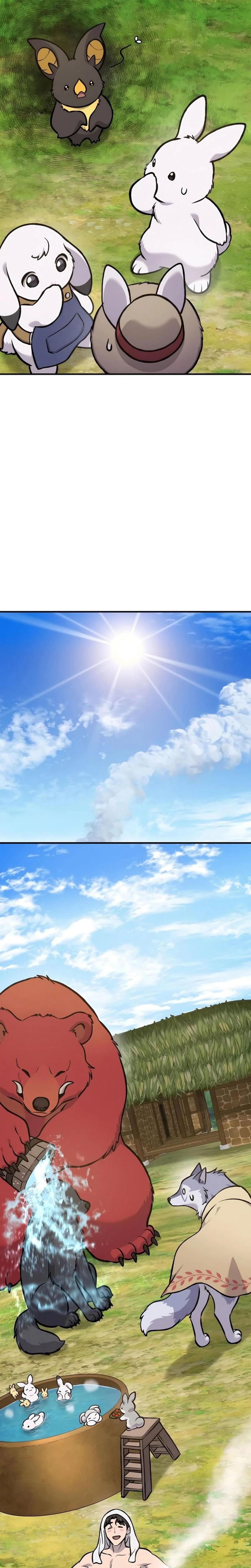 Solo Farming In The Tower ตอนที่ 100 page 13