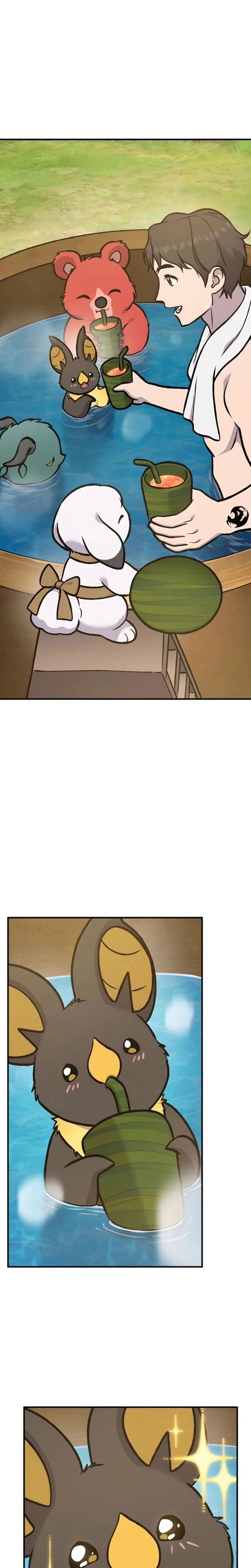 Solo Farming In The Tower ตอนที่ 100 page 15