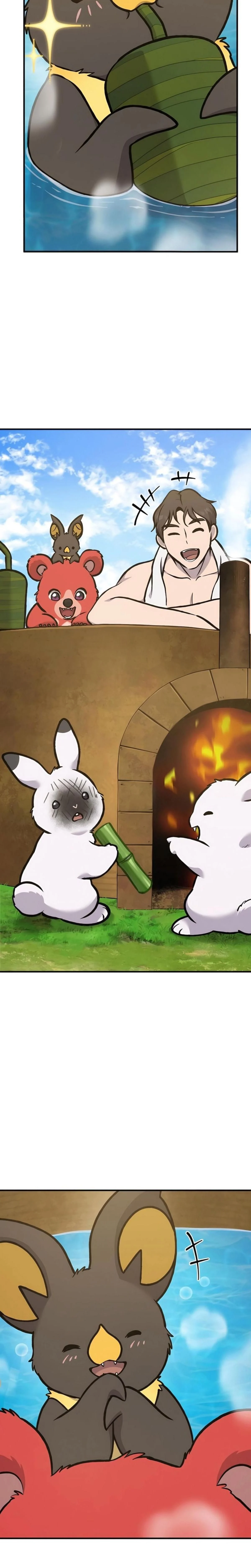 Solo Farming In The Tower ตอนที่ 100 page 16