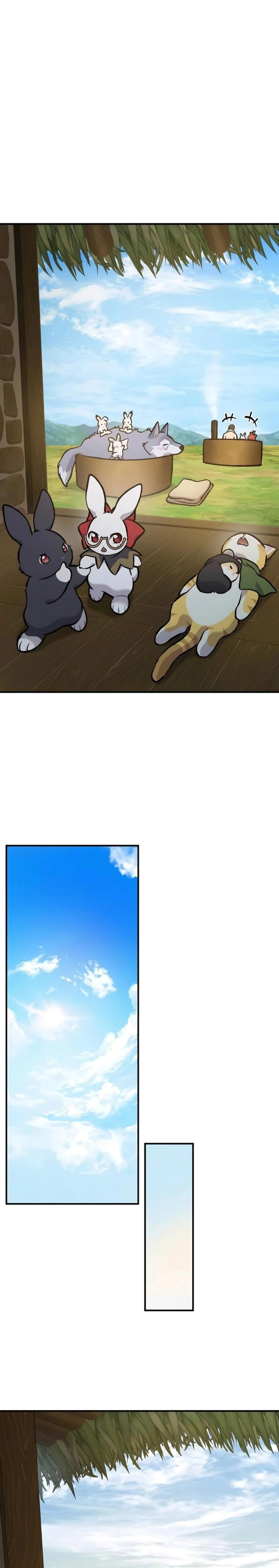 Solo Farming In The Tower ตอนที่ 100 page 17