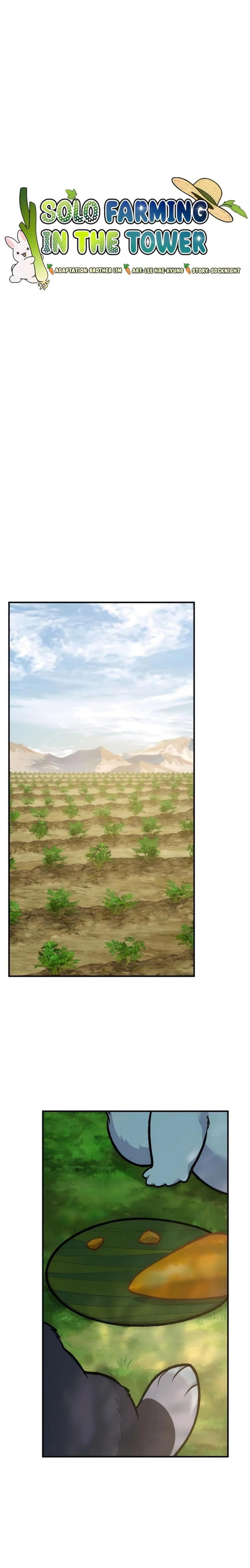 Solo Farming In The Tower ตอนที่ 100 page 26