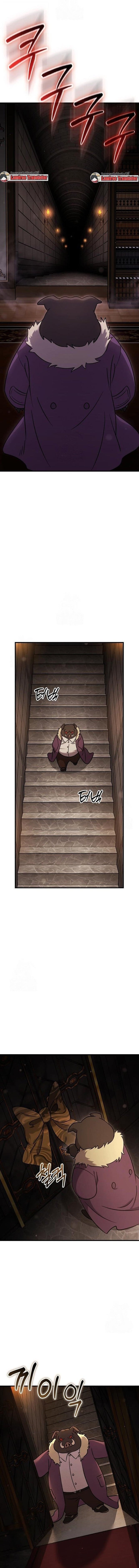 Solo Farming In The Tower ตอนที่ 105 page 7