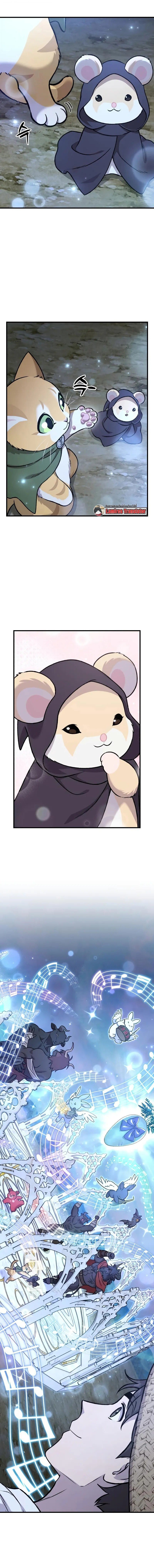 Solo Farming In The Tower ตอนที่ 112 page 21