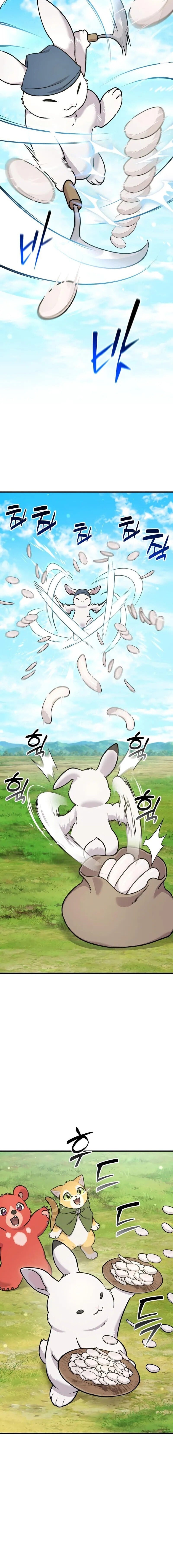 Solo Farming In The Tower ตอนที่ 113 page 3