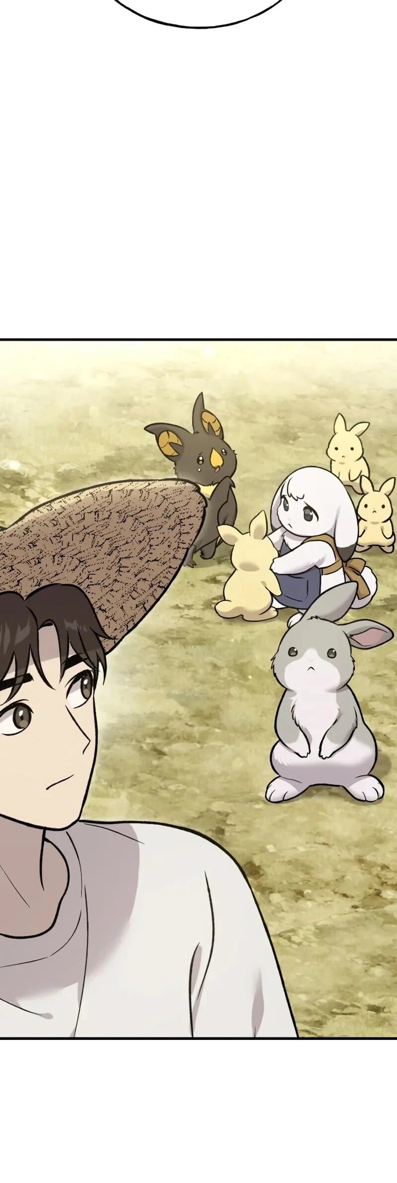 Solo Farming In The Tower ตอนที่ 114 page 23