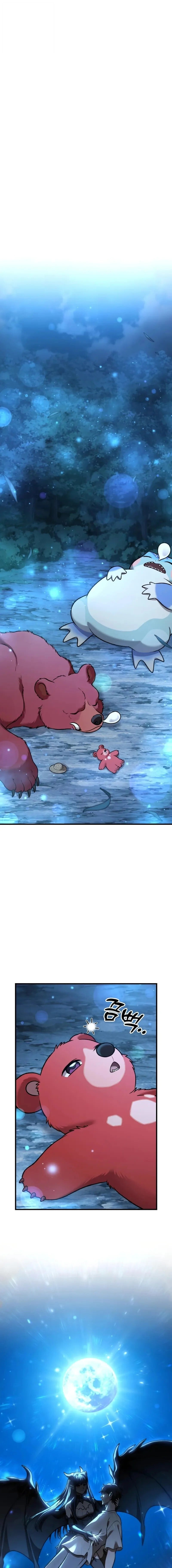 Solo Farming In The Tower ตอนที่ 117 page 0