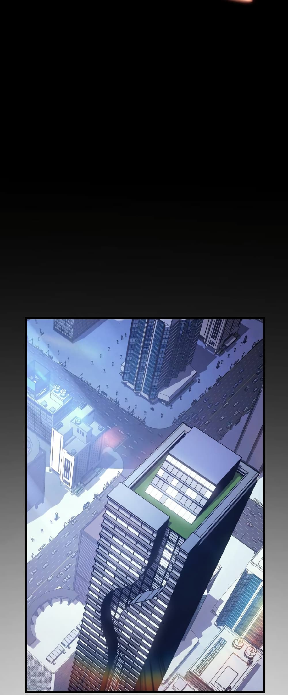 Solo Leveling ARISE Hunter Origin ตอนที่ 1 page 5