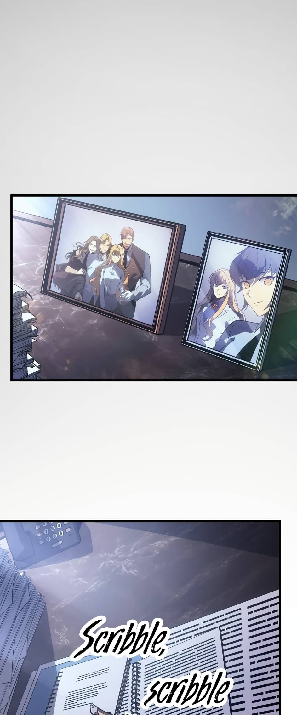 Solo Leveling ARISE Hunter Origin ตอนที่ 1 page 6