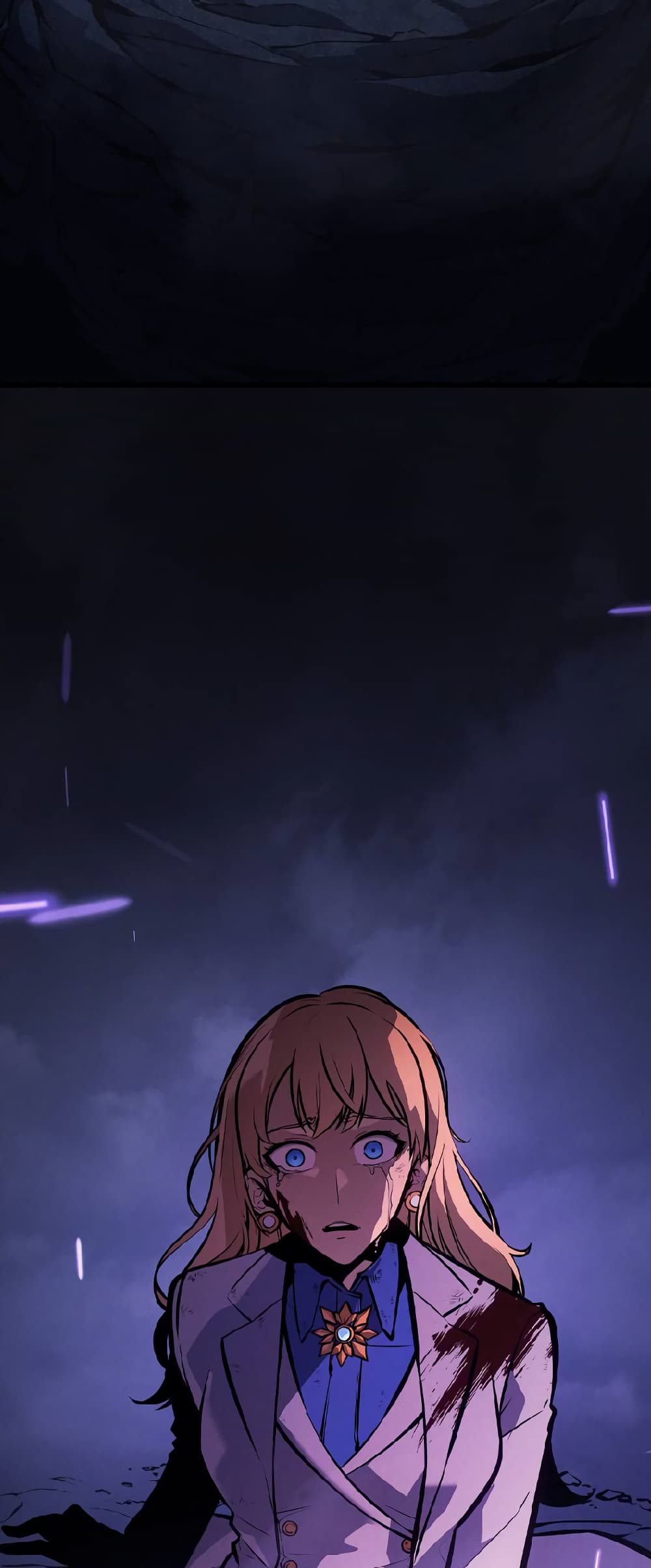 Solo Leveling ARISE Hunter Origin ตอนที่ 1 page 16