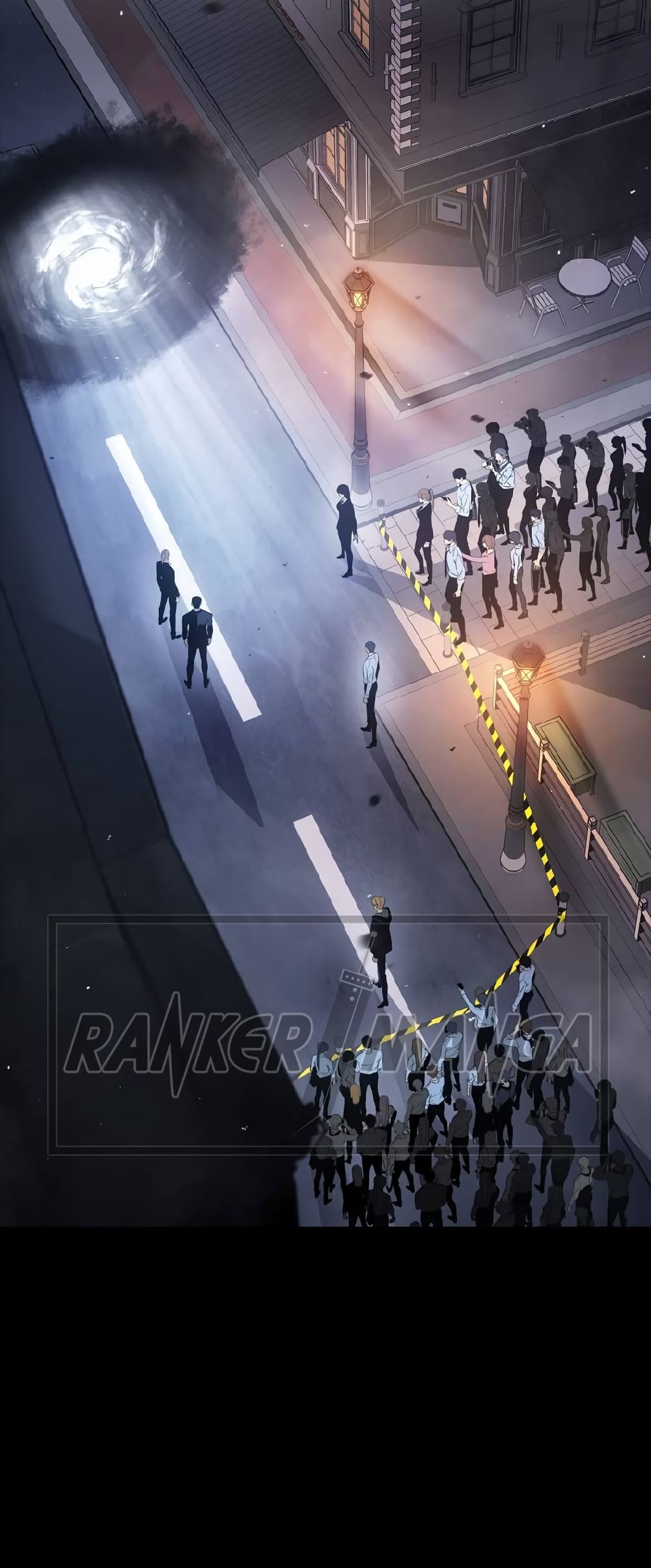 Solo Leveling ARISE Hunter Origin ตอนที่ 1 page 25