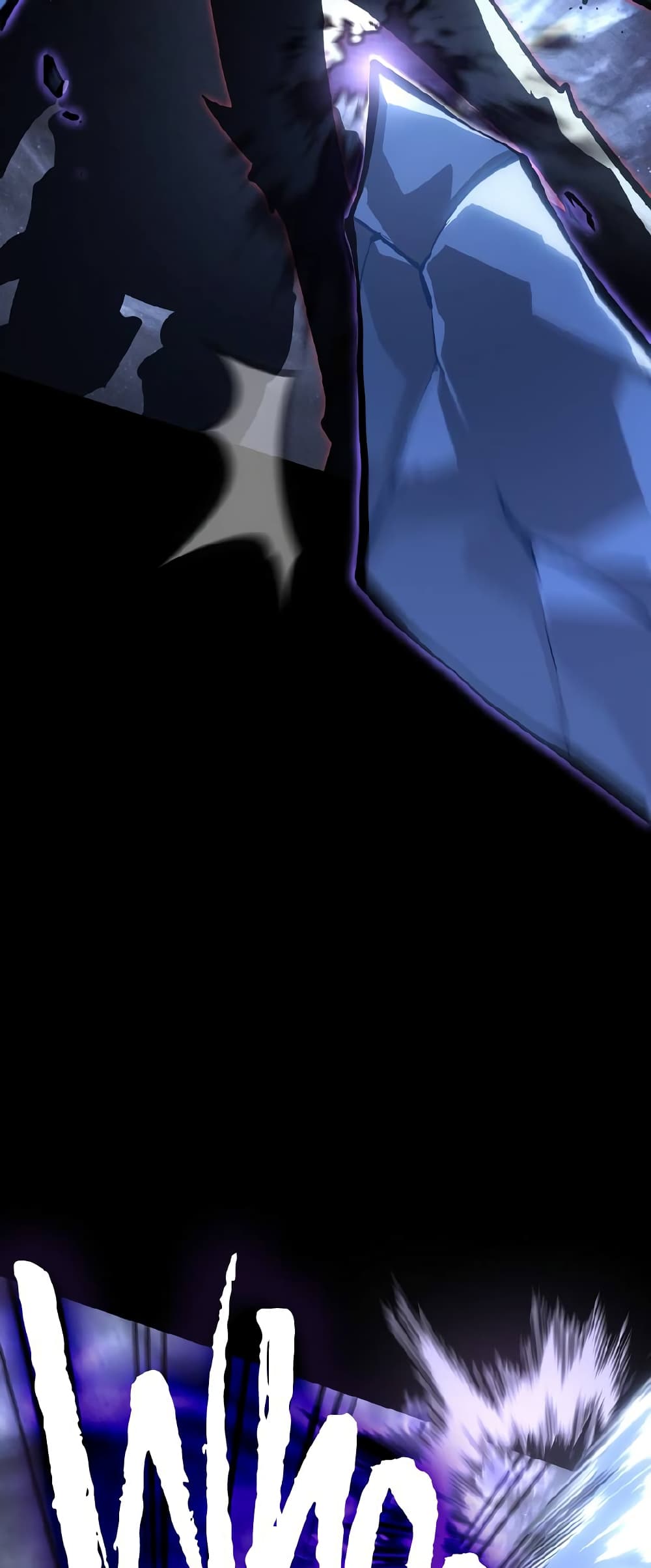 Solo Leveling ARISE Hunter Origin ตอนที่ 1 page 39