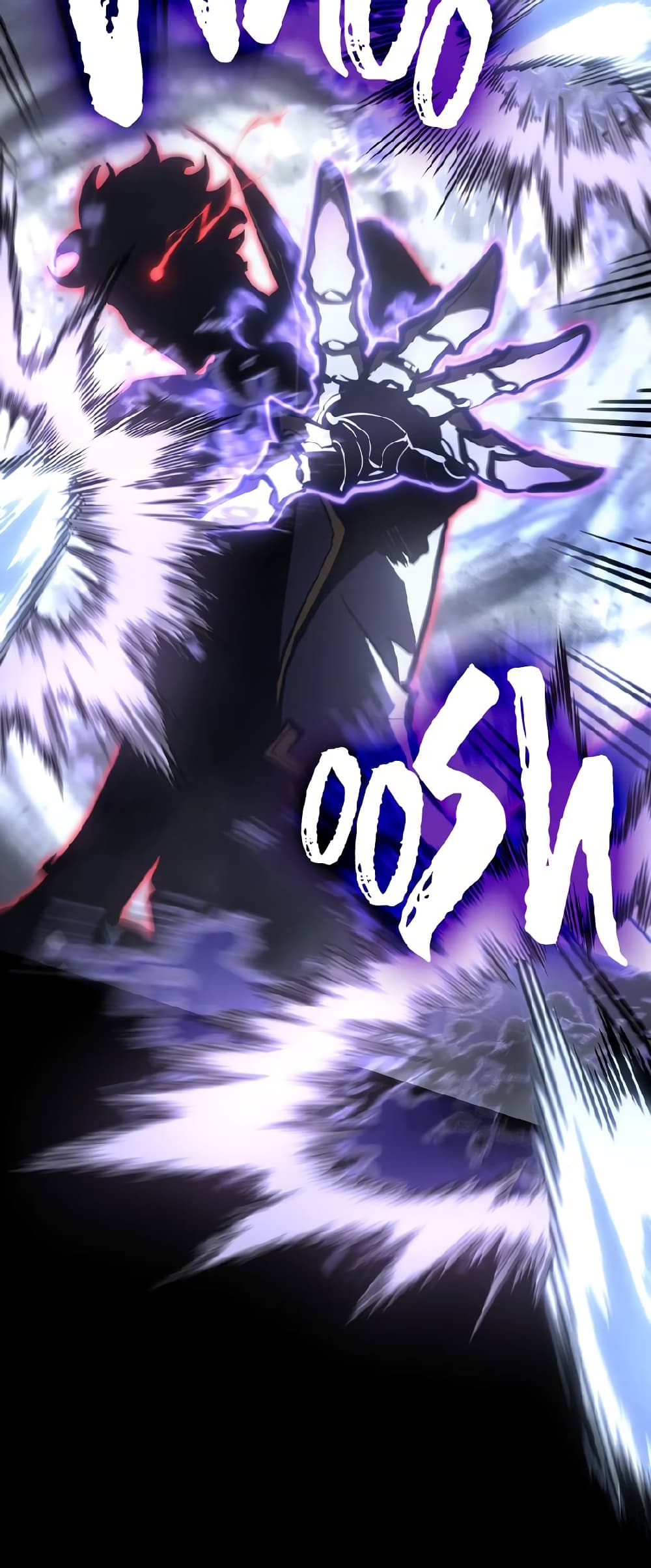 Solo Leveling ARISE Hunter Origin ตอนที่ 1 page 40