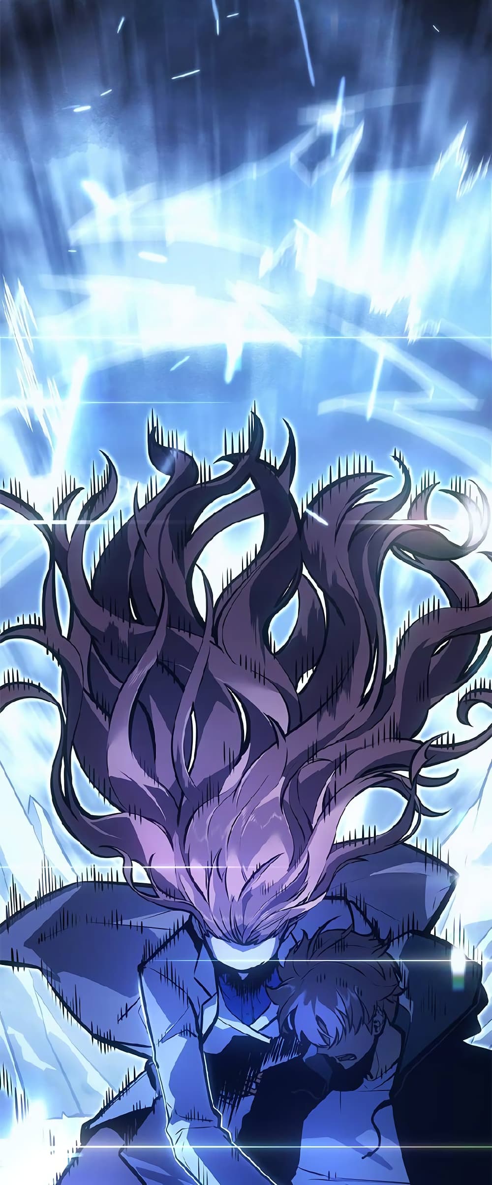 Solo Leveling ARISE Hunter Origin ตอนที่ 1 page 50