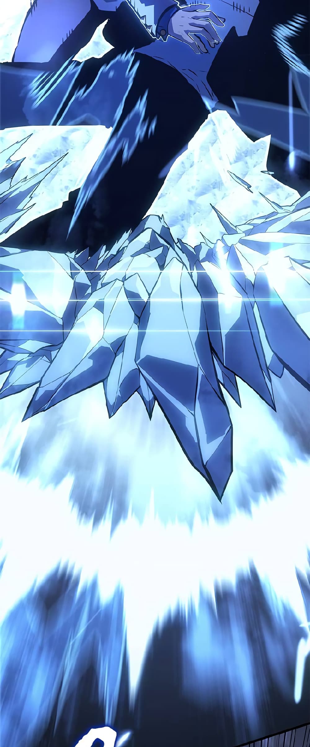 Solo Leveling ARISE Hunter Origin ตอนที่ 1 page 51