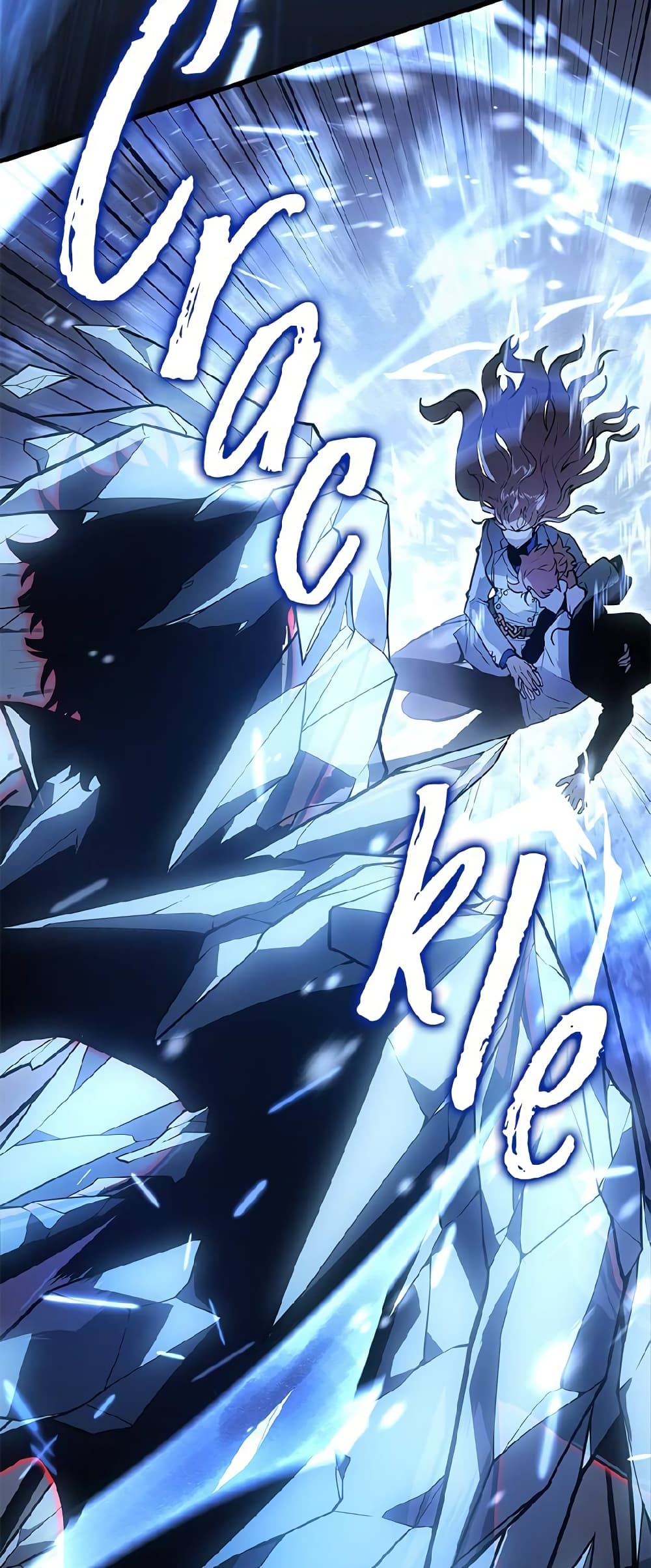 Solo Leveling ARISE Hunter Origin ตอนที่ 1 page 52