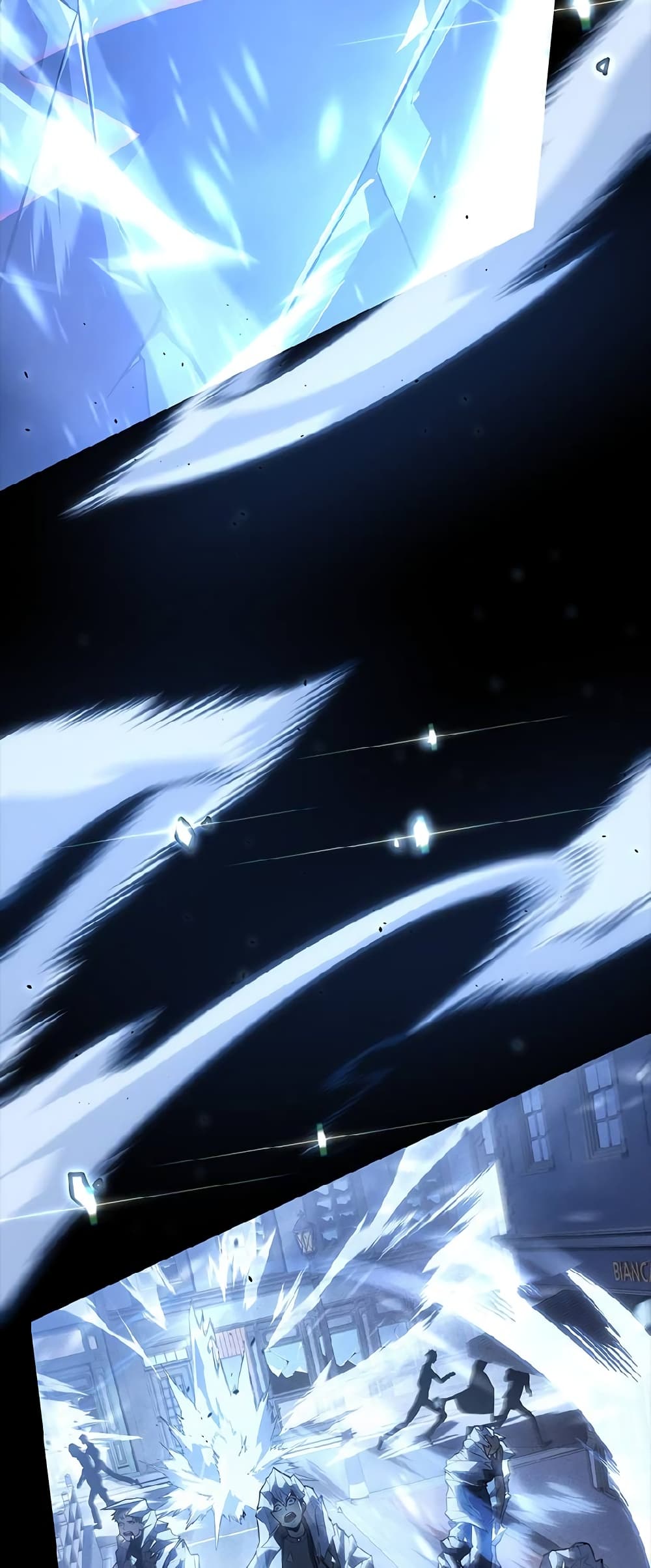 Solo Leveling ARISE Hunter Origin ตอนที่ 1 page 54