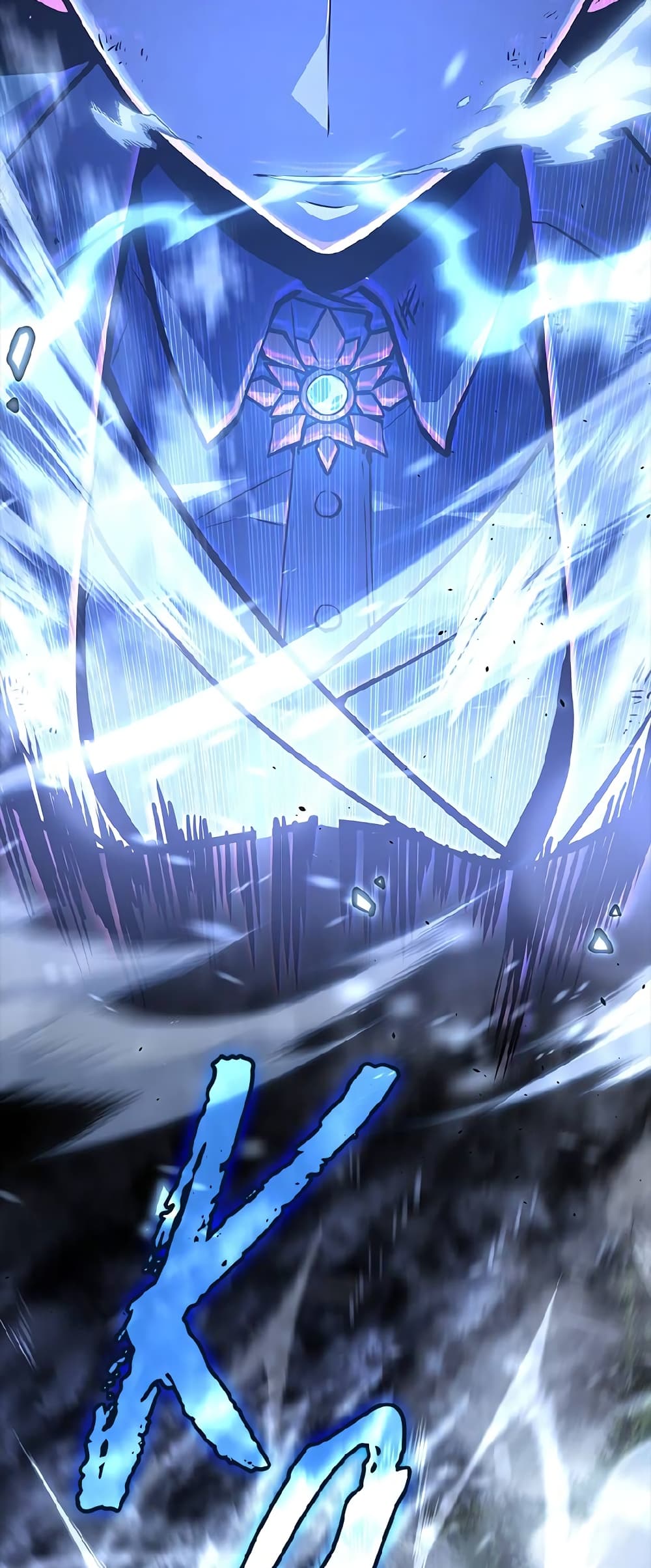 Solo Leveling ARISE Hunter Origin ตอนที่ 1 page 56