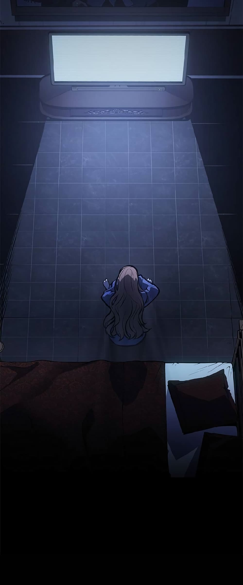 Solo Leveling ARISE Hunter Origin ตอนที่ 1 page 63