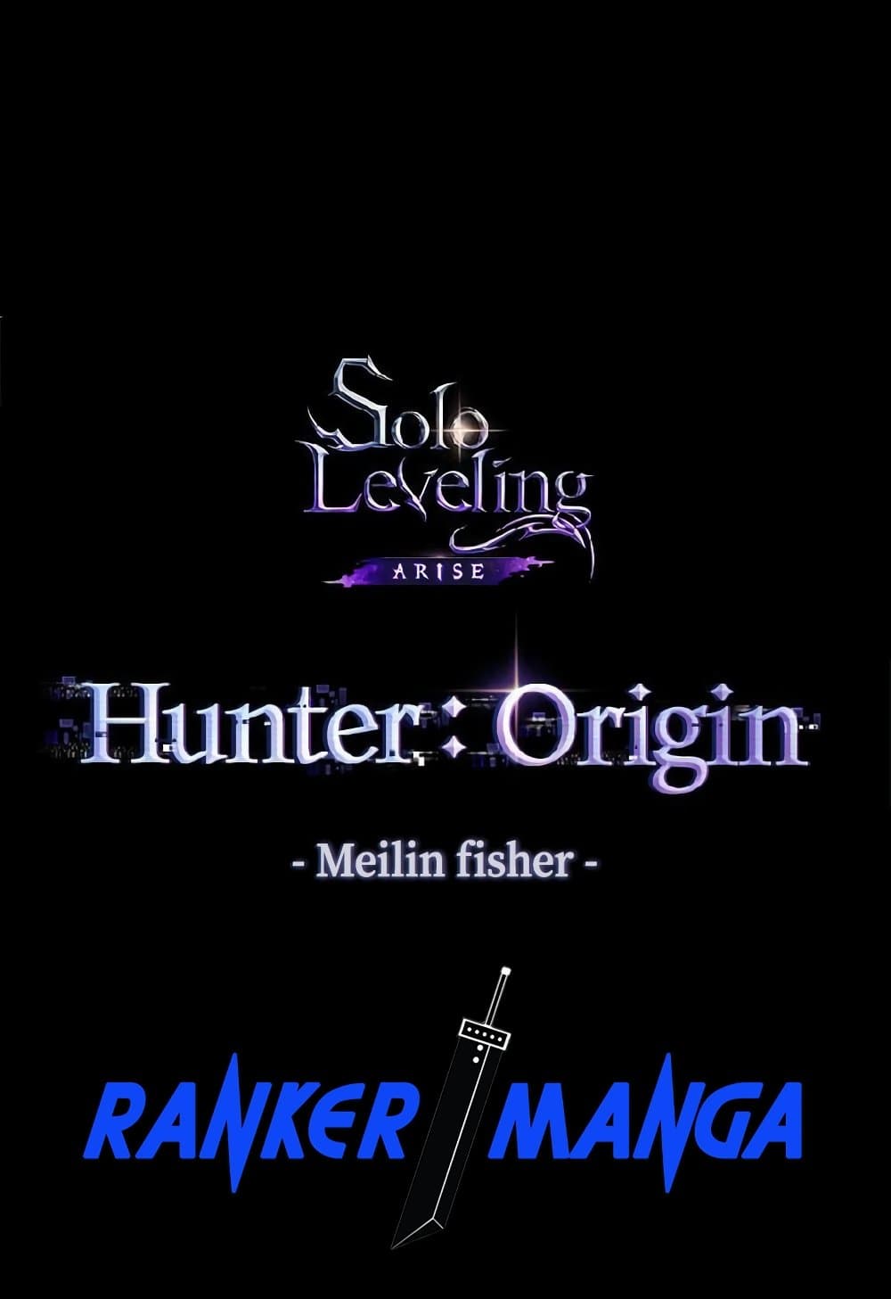 Solo Leveling ARISE Hunter Origin ตอนที่ 2 page 0
