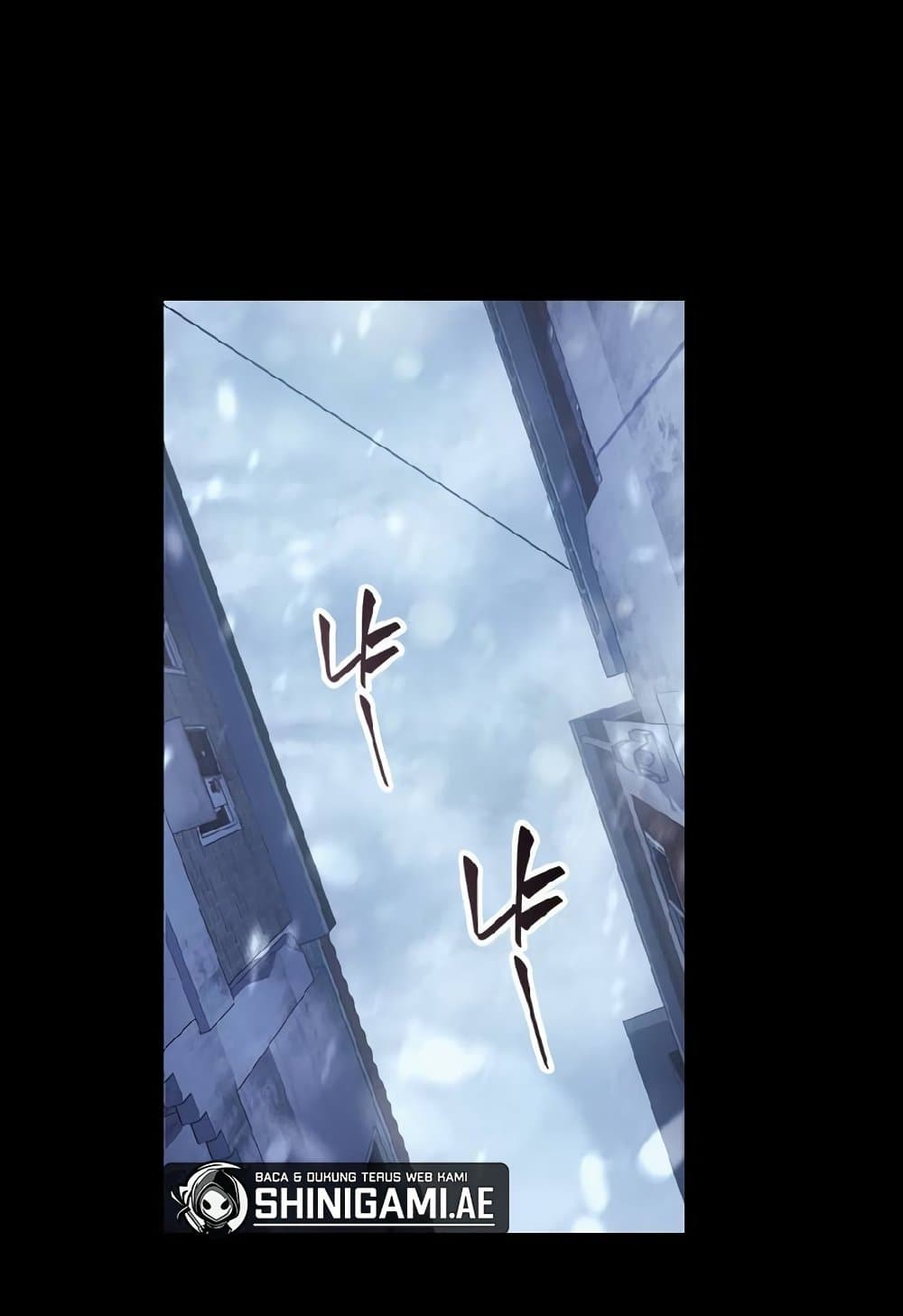 Solo Leveling ARISE Hunter Origin ตอนที่ 2 page 1