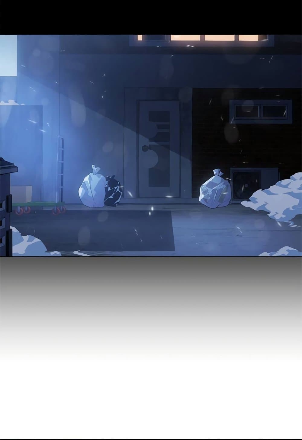 Solo Leveling ARISE Hunter Origin ตอนที่ 2 page 11