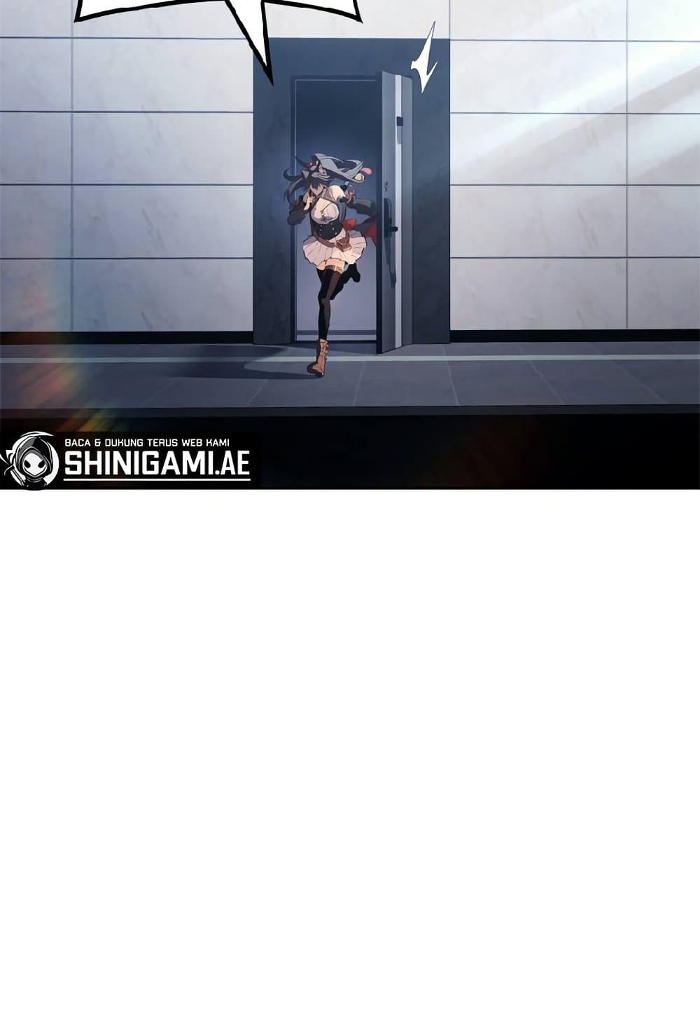 Solo Leveling ARISE Hunter Origin ตอนที่ 2 page 13