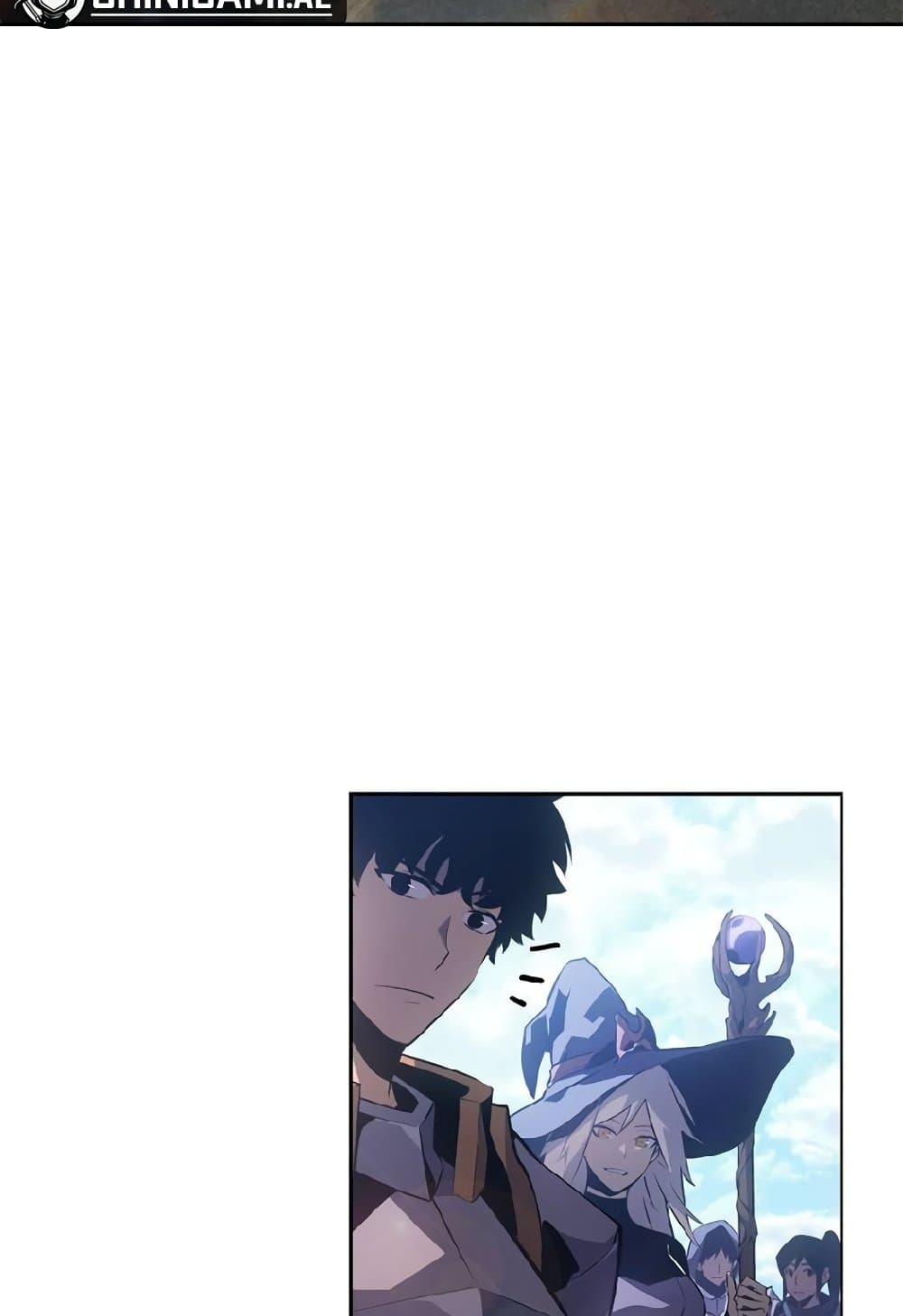 Solo Leveling ARISE Hunter Origin ตอนที่ 2 page 23