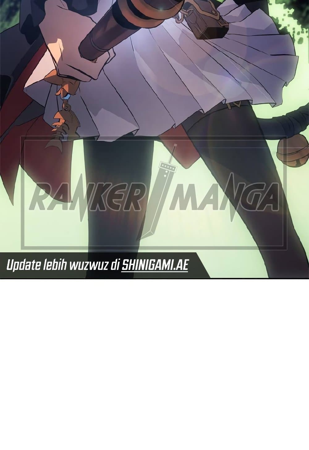 Solo Leveling ARISE Hunter Origin ตอนที่ 2 page 28