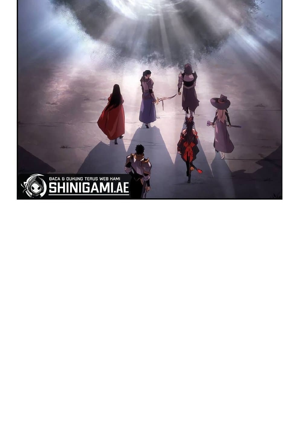 Solo Leveling ARISE Hunter Origin ตอนที่ 2 page 30