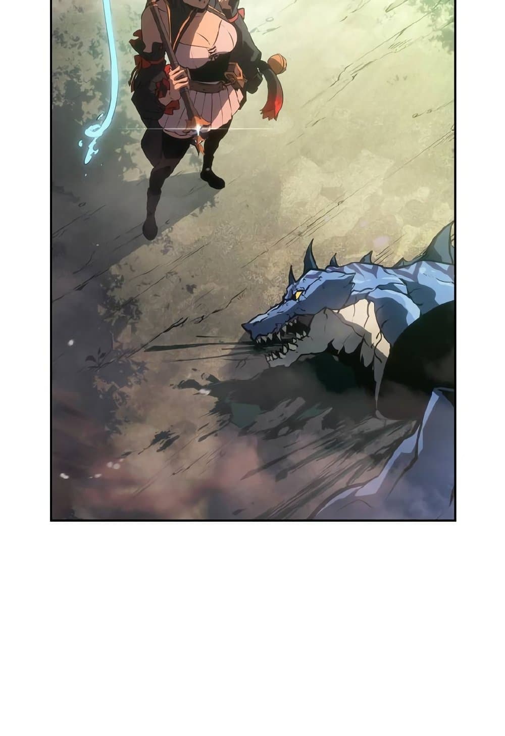 Solo Leveling ARISE Hunter Origin ตอนที่ 2 page 38