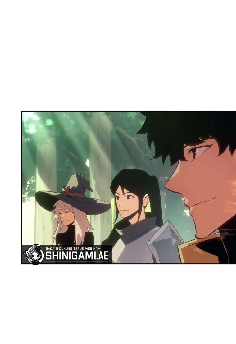 Solo Leveling ARISE Hunter Origin ตอนที่ 2 page 45