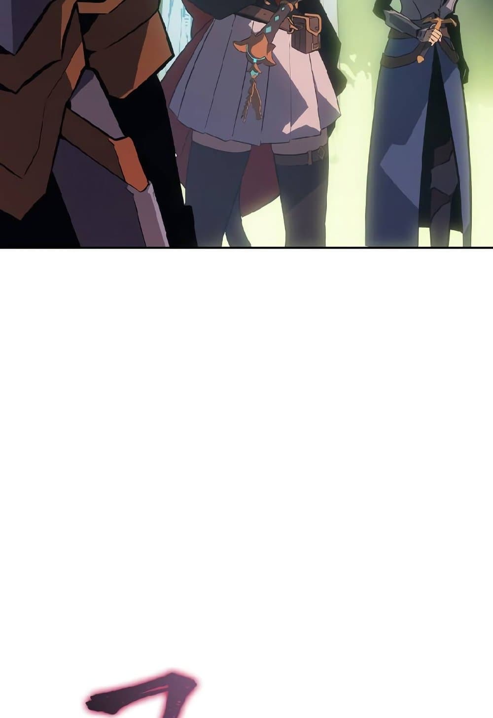 Solo Leveling ARISE Hunter Origin ตอนที่ 2 page 52