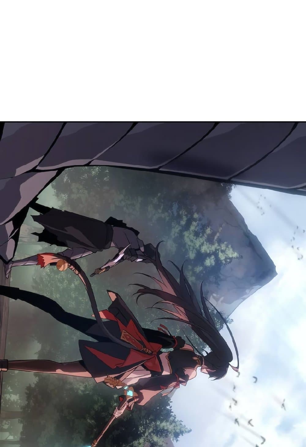 Solo Leveling ARISE Hunter Origin ตอนที่ 2 page 54