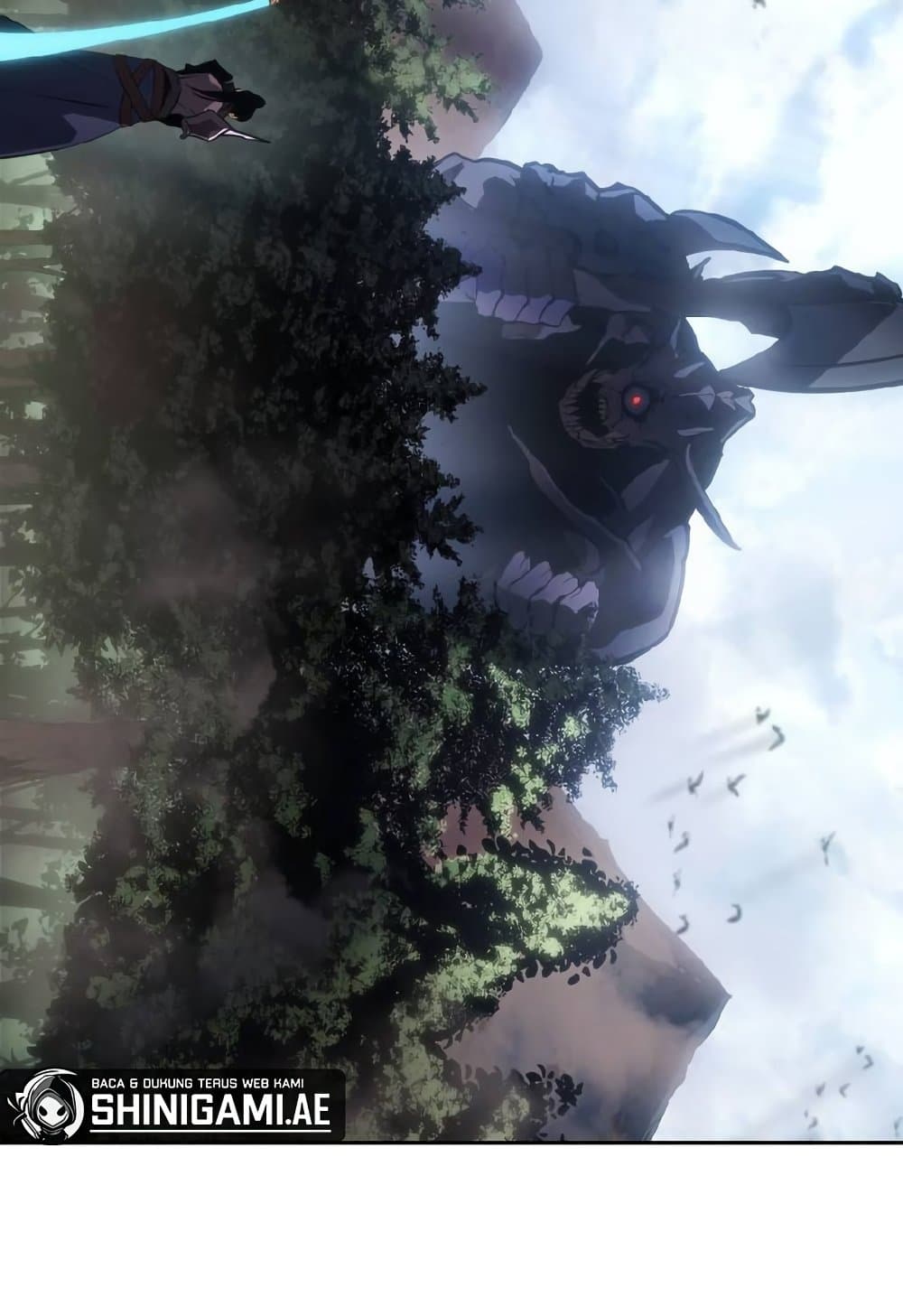 Solo Leveling ARISE Hunter Origin ตอนที่ 2 page 55