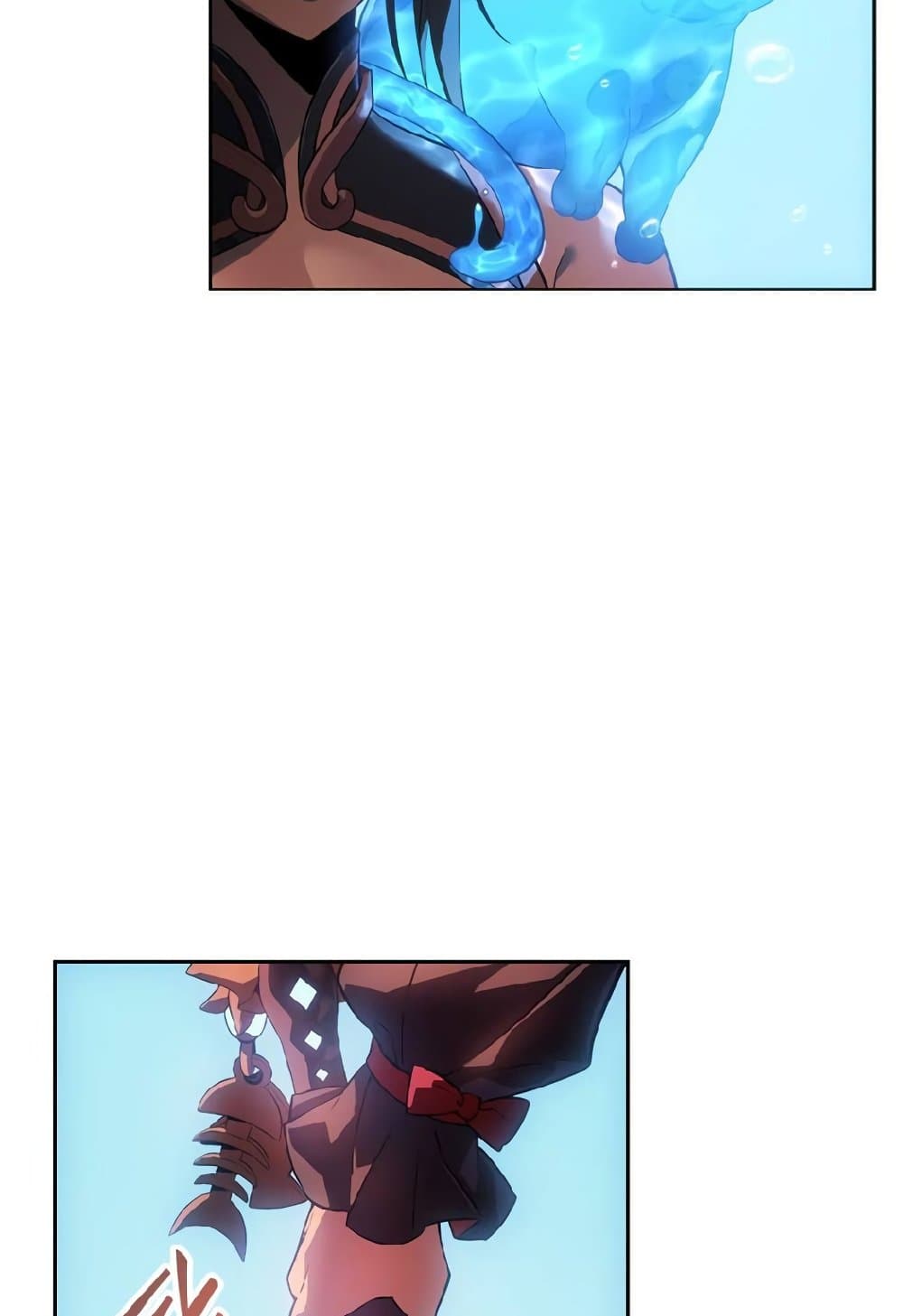 Solo Leveling ARISE Hunter Origin ตอนที่ 2 page 57