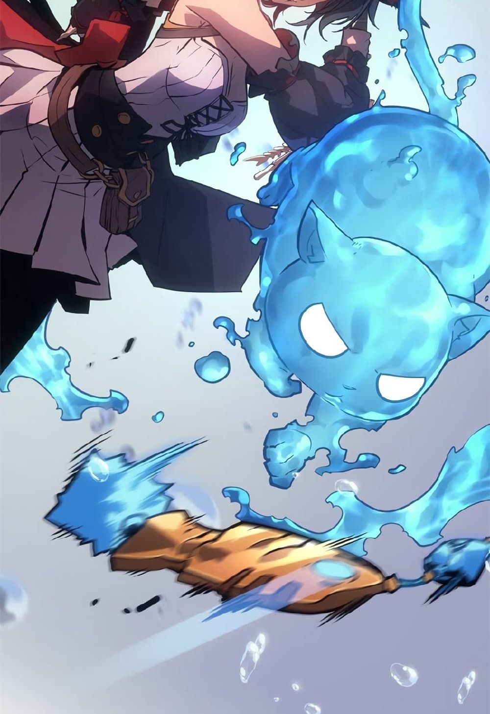 Solo Leveling ARISE Hunter Origin ตอนที่ 2 page 60