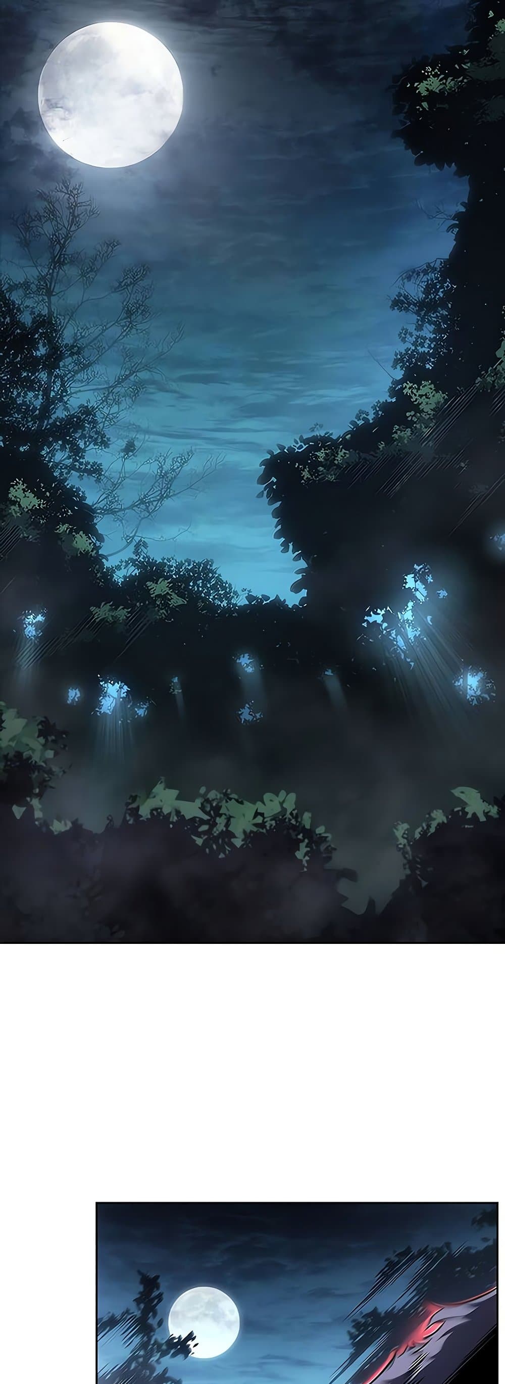 Solo Leveling ARISE Hunter Origin ตอนที่ 4 page 1