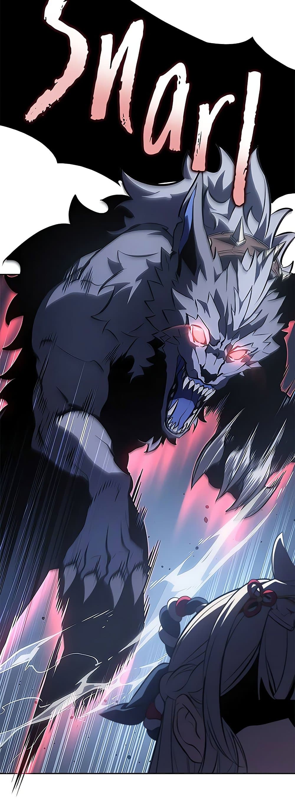 Solo Leveling ARISE Hunter Origin ตอนที่ 4 page 6