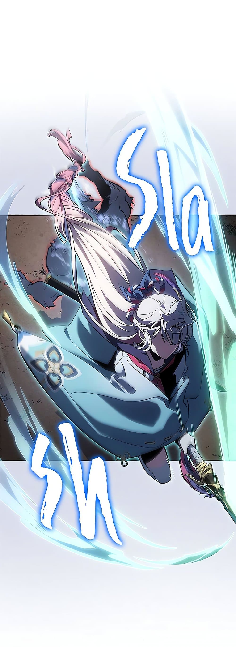 Solo Leveling ARISE Hunter Origin ตอนที่ 4 page 8