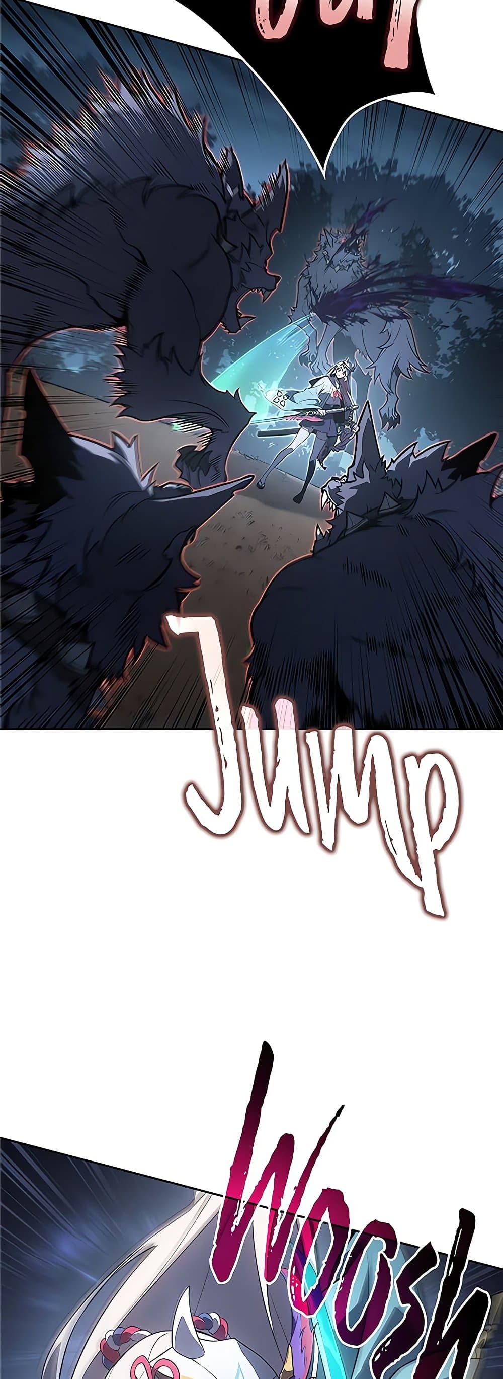 Solo Leveling ARISE Hunter Origin ตอนที่ 4 page 16