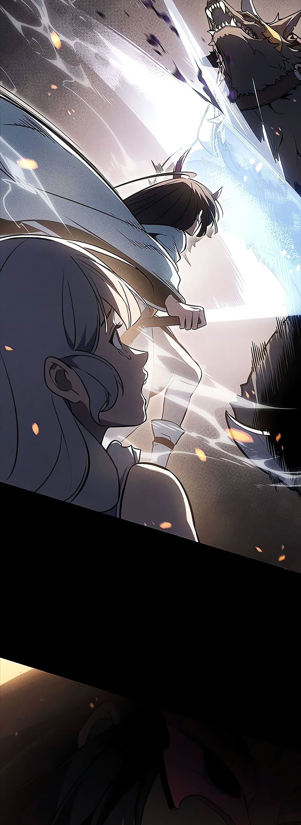 Solo Leveling ARISE Hunter Origin ตอนที่ 4 page 21