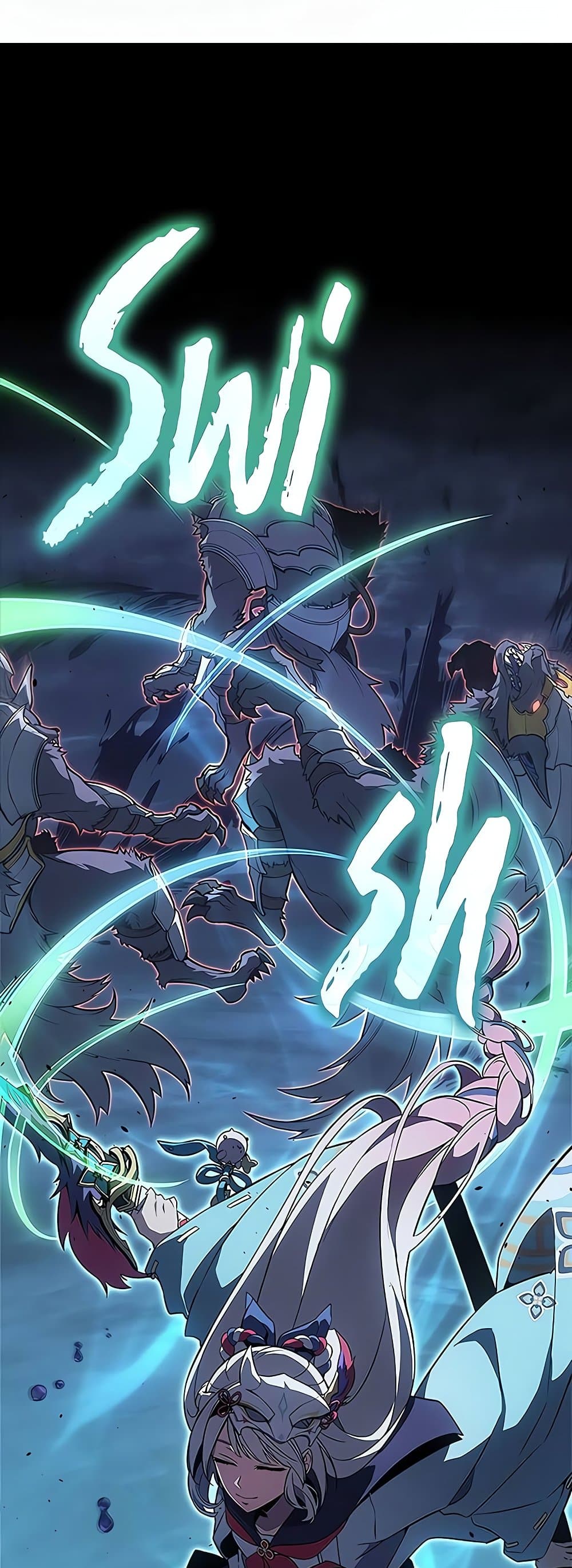 Solo Leveling ARISE Hunter Origin ตอนที่ 4 page 26